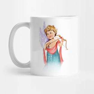 Angel Of LOve Mug